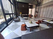 (專)美術館青海Line邊間美2房