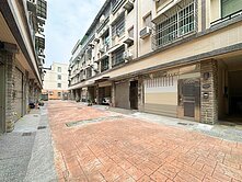 獨家專約🏅近五甲鳳甲一樓孝親房車墅