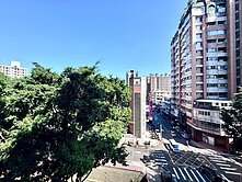 ✨ 五期捷運宅・稀有 1 房＋平車・高樓視野戶釋出