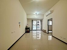 機場捷運A7站【皇翔歡喜城】兩房車