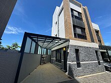 沙鹿 德光願旺 社區 邊間別墅