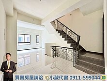 屋主超想賣｜富宇大地🏡全新交屋別墅｜可停雙車