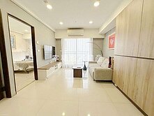 中西【湖美天河】高樓景觀質感2房+平車