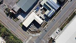 📣低價📣鹿港工業區丁建角地鋼骨廠房