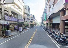 永康良美町稀有商辦 