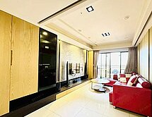 專💕中壢華勛超值高樓景觀三房車/近內壢.忠貞🎀