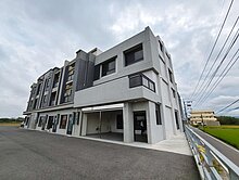 全新未住大面寬邊間別墅