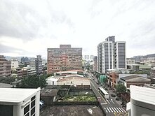 中山花園邊間四房車｜稀有三衛(雙主臥)三代同堂首選