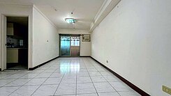 專約/民生街商圈地段格局方正景觀三房車