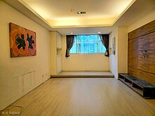 忠孝新城舒適大三房+坡平車位~央北團隊~文文