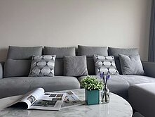 邊間採光✔︎標準三房✔︎雙平車✔︎