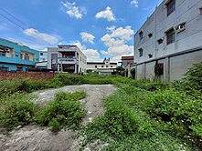 虎尾稀有鄉村乙建∣近縣道∣規劃彈性大