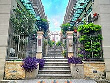 !雙車精美別墅!開啟美麗人生!ℍ阿杰