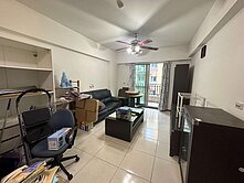 🔥內壢愛琴海精美大兩房車位🔥