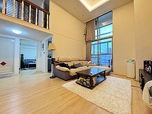 楊梅楊明學區挑高三房大車位