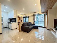 金旺獨賣【大竹寓上春樹】稀有大露臺戶+平面車位