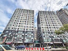 來看!摩根168套房有平車