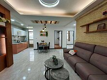 海豐【三房平車美寓】陽台進出🌟 .ᐟ ♥