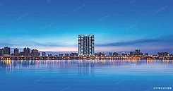 ⭐️專任獨家『萊茵水花園面公園二房車』中信★克洋