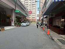 管容推薦~潭子榮興商圈樓店