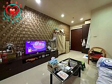 八德輝煌世紀1+1房平車~同心圓賴歆曄