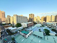 專)五期最猛，視野大四房雙平車~全區最低價