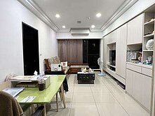 內壢前站和耀真諦溫馨三房車