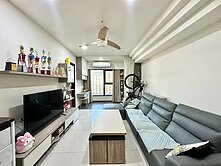 ▲洲子洋方正亮廳▲薩爾茲堡裝潢兩房車◆住商毓鈞