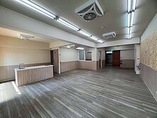 R08捷運中正紀念堂站南門市場邊間一樓