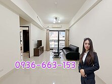 鼎金商圈✿室內超大兩房兩衛配平車✿YOU2