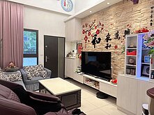 八德閱美館1樓庭院3房+車位