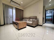 新市一丁目🌅高樓景觀2房+平車｜近輕軌的生活美宅