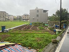 楊梅稀有低總價都內農+建地
