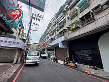 桃園中壢中原商圈收租套房-太平洋老蕭