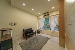 美術館｜新青安-低總價｜２房車位溫馨宅