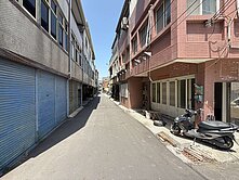 麥寮/六輕/橋頭國小/四房邊間透天