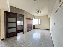 專簽中山醫院大慶夜市1房1廳