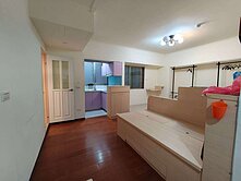 獨家徐匯中學旁⭐️管線有更新、衛浴開窗、天然瓦斯⭐