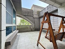 【四季之旅】近輕軌近淡江大橋💖三房露臺戶