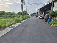  ✅思思推薦~歸仁區段徵收旁投資農地