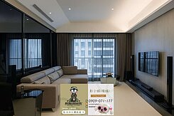 左岸紫金園🌞採光好、空間好、很好住+雙車位．阿彭