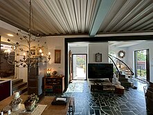 🩵😎 採光通風摩登三房海景別墅 😎🩵