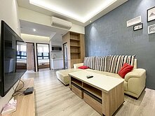 🏡七期文華匯高樓層兩房平車🏡