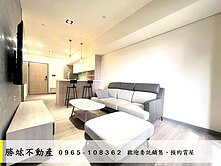 台中東區1488萬！百貨核心2房平車