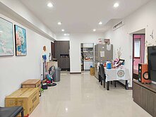 💲單價2字頭【和合和丰】學區宅💖邊間大三房平車