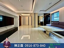 獨立梯廳4面採光🌈泰安御璽一層一戶+坡車🍎正霆