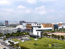 大毅讚幸福🎉頂樓無限視野合併戶‼️室內56坪