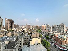 一輩子的家從小住到老(國泰三房平車視野戶)