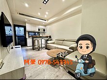 專簽｜開價低於實登｜正７期飯店式管理身分象徵小豪宅