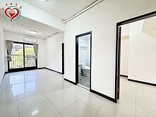 佳展家讚邊間大二房+車位🍎同心圓黃建霖